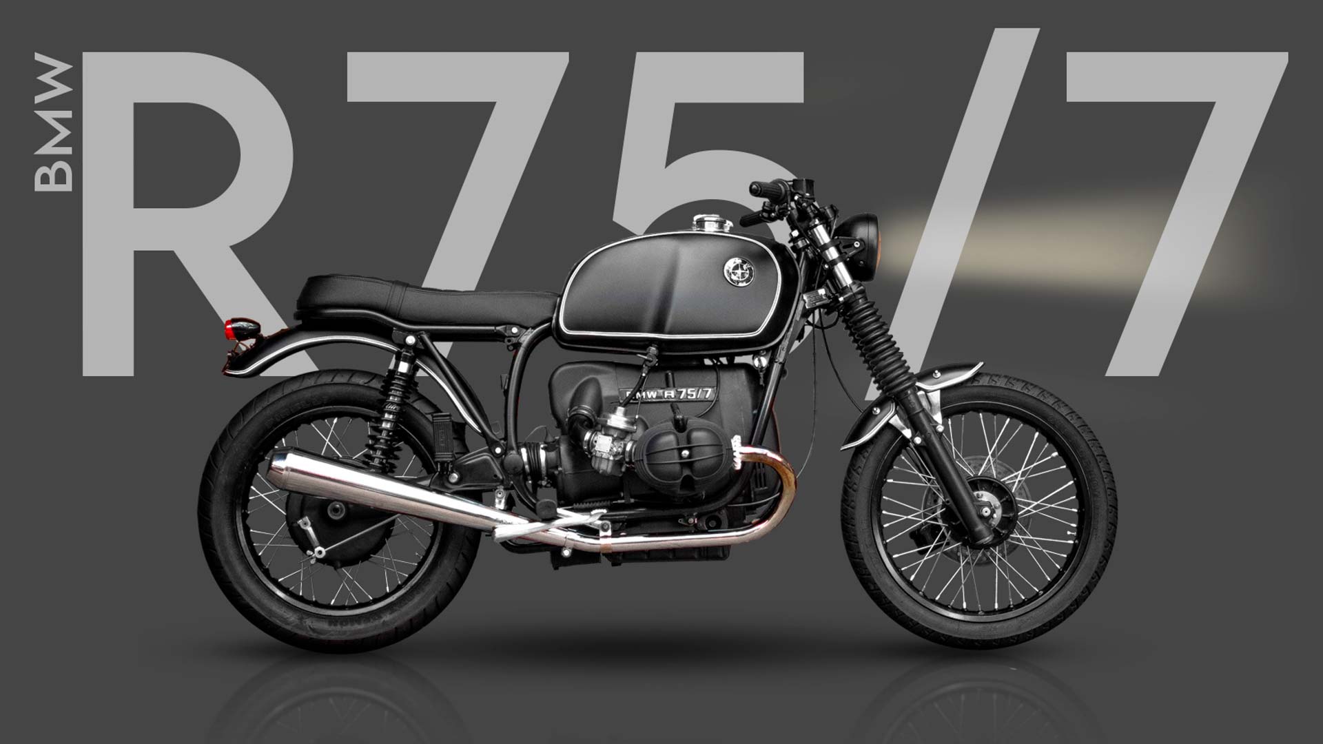 BMW-R75-7-Custom-Project