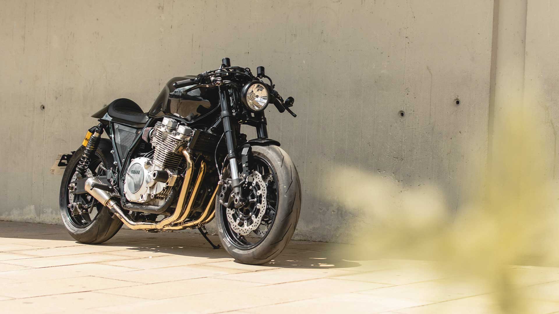 Yamaha-XJR-1300-Cafe-Racer